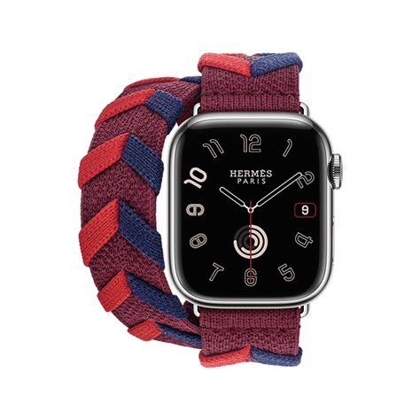 Hermès x Apple Watch Strap 